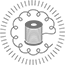 Mungo - spinng icon