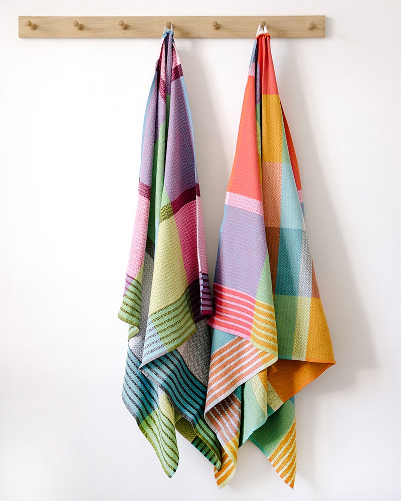 Mungo Folly Beach Towel