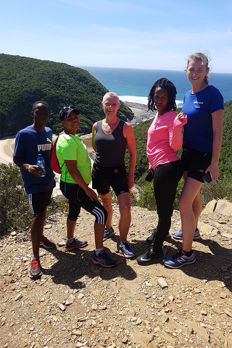 The Mungo MOVE CSR programme is our commitment to giving back to our community.