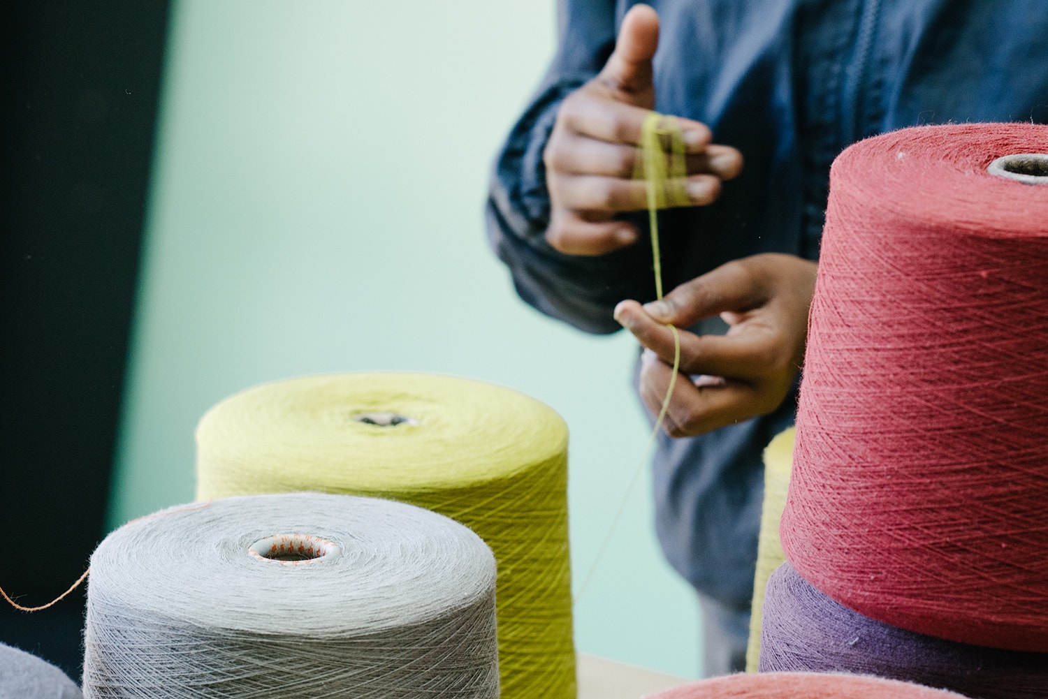 The Mungo MOVE CSR programme is our commitment to giving back to our community.