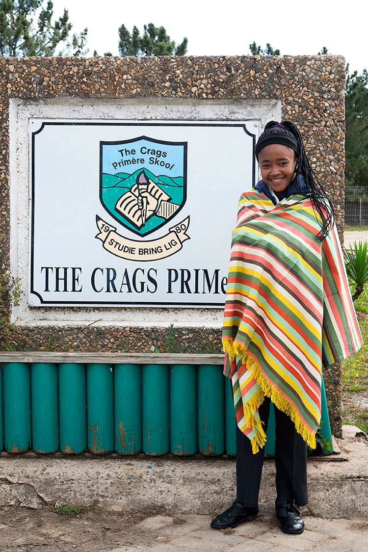 The Mungo MOVE CSR programme is our commitment to giving back to our community.