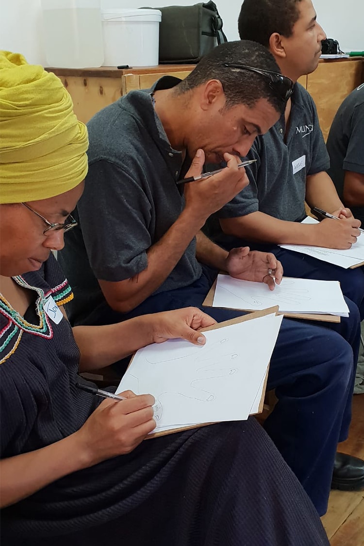 The Mungo MOVE CSR programme is our commitment to giving back to our community.