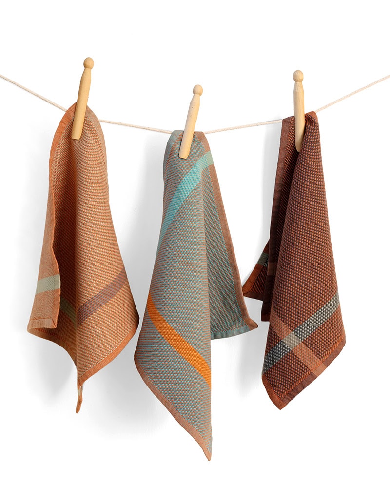 Image showcasing rust colours
