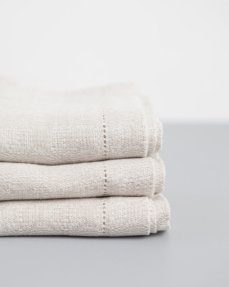 Mungo-Table-Linen-Napkins-cloverleaf-59
