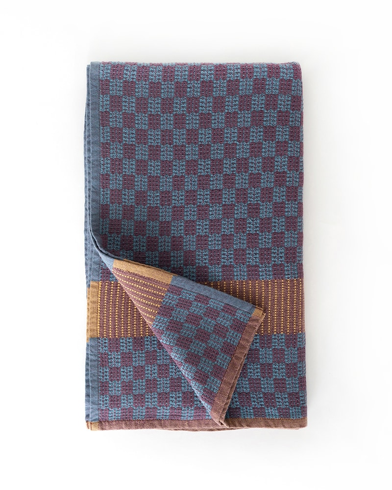Mungo Willow Beach Towel