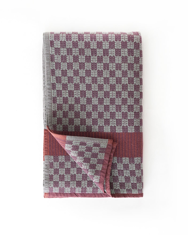 Mungo Willow Beach Towel