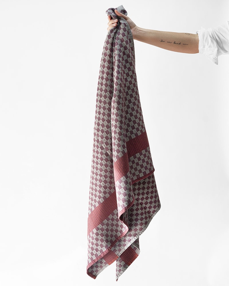 Mungo Willow Beach Towel