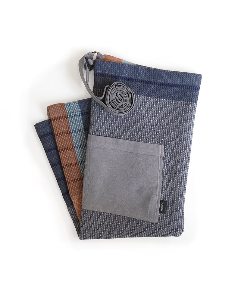Mungo Grill Cloth Oyster Product Image