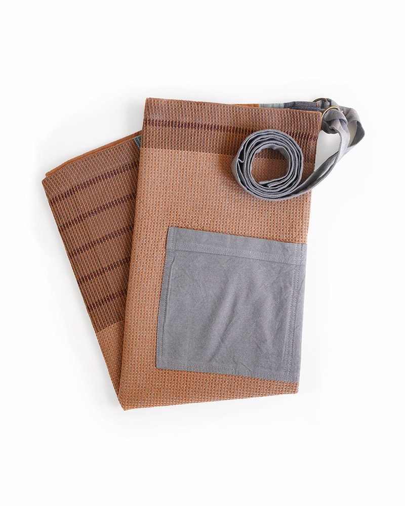 Mungo Grill Cloth Salmon Product Image
