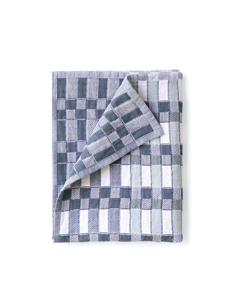 Mungo Pocket Weave Flint Image
