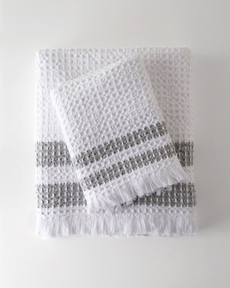 Mungo_Belgian_Waffle_White_Grey_DSC08753